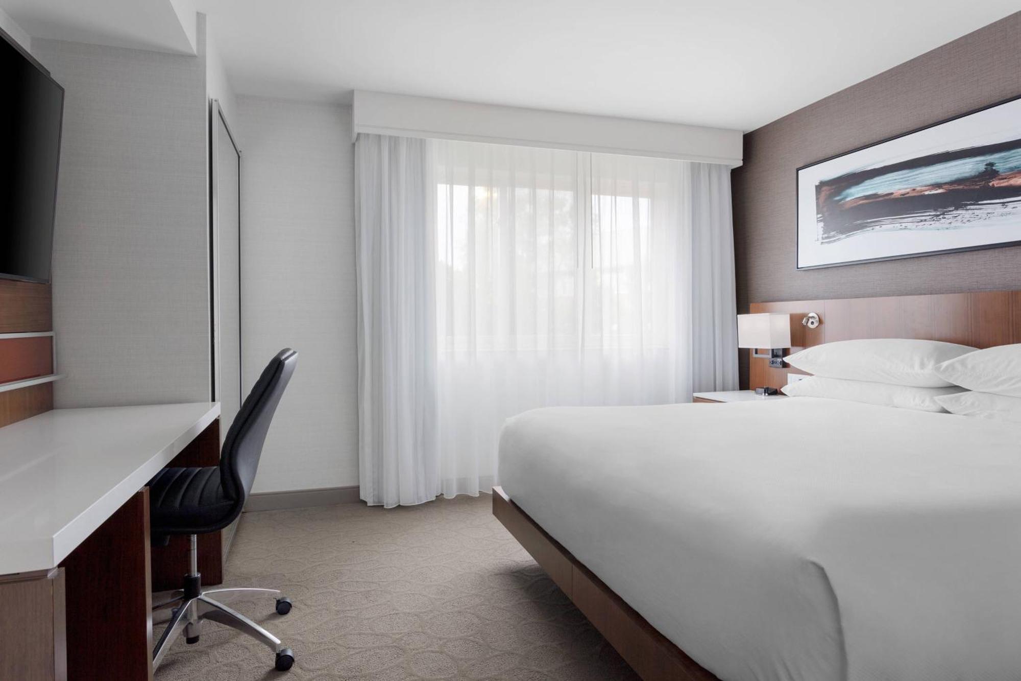 Delta Hotels By Marriott Burlington Zewnętrze zdjęcie