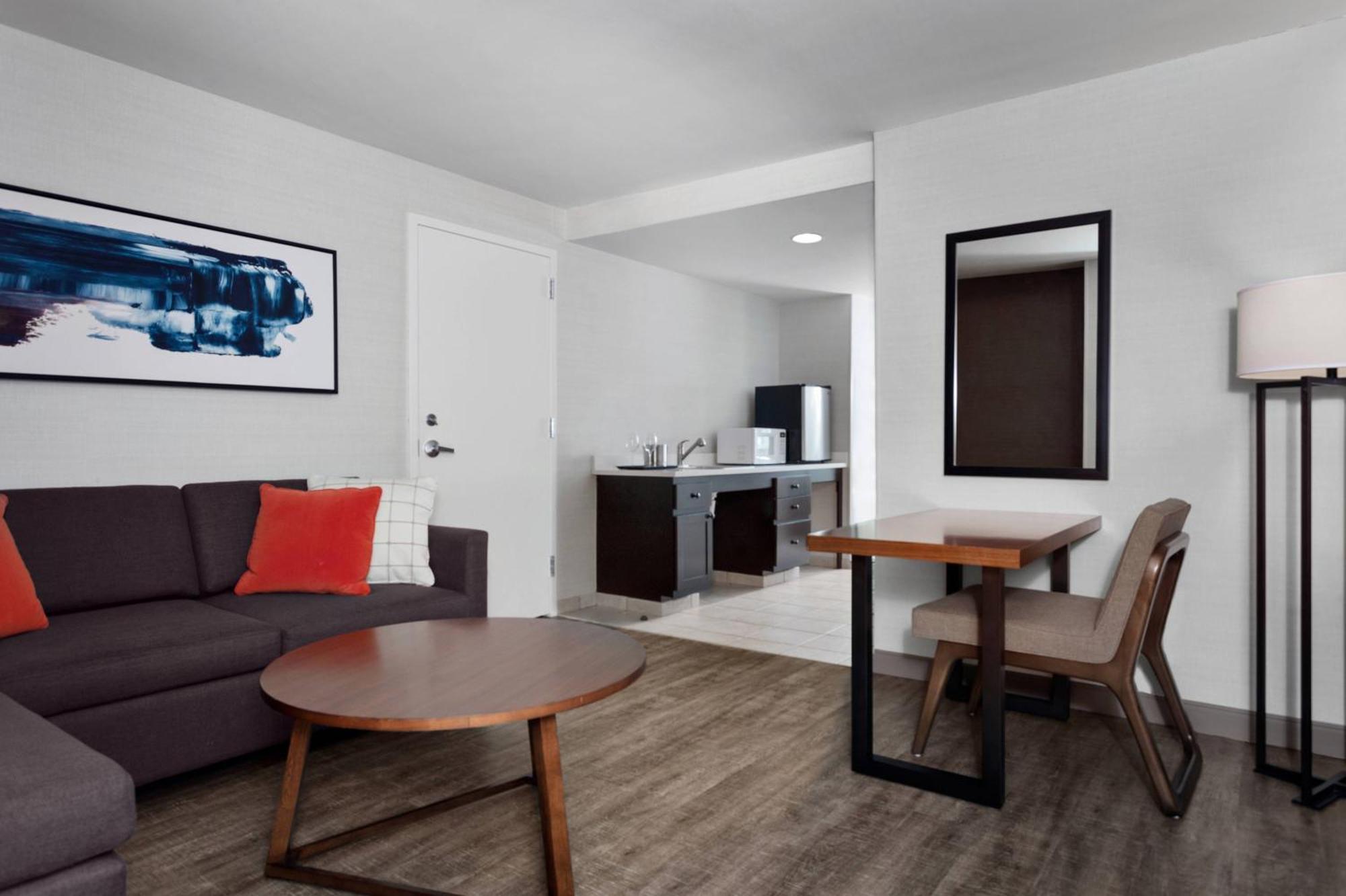 Delta Hotels By Marriott Burlington Zewnętrze zdjęcie