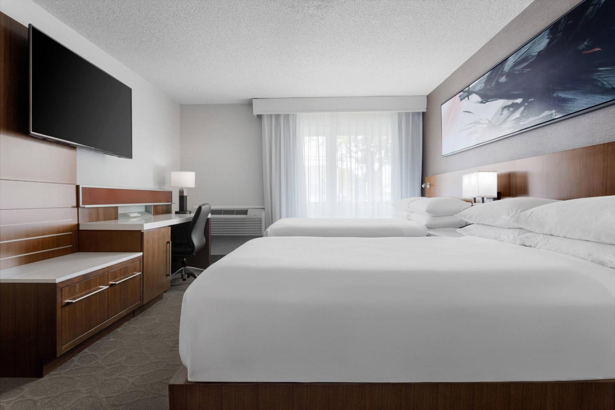 Delta Hotels By Marriott Burlington Zewnętrze zdjęcie