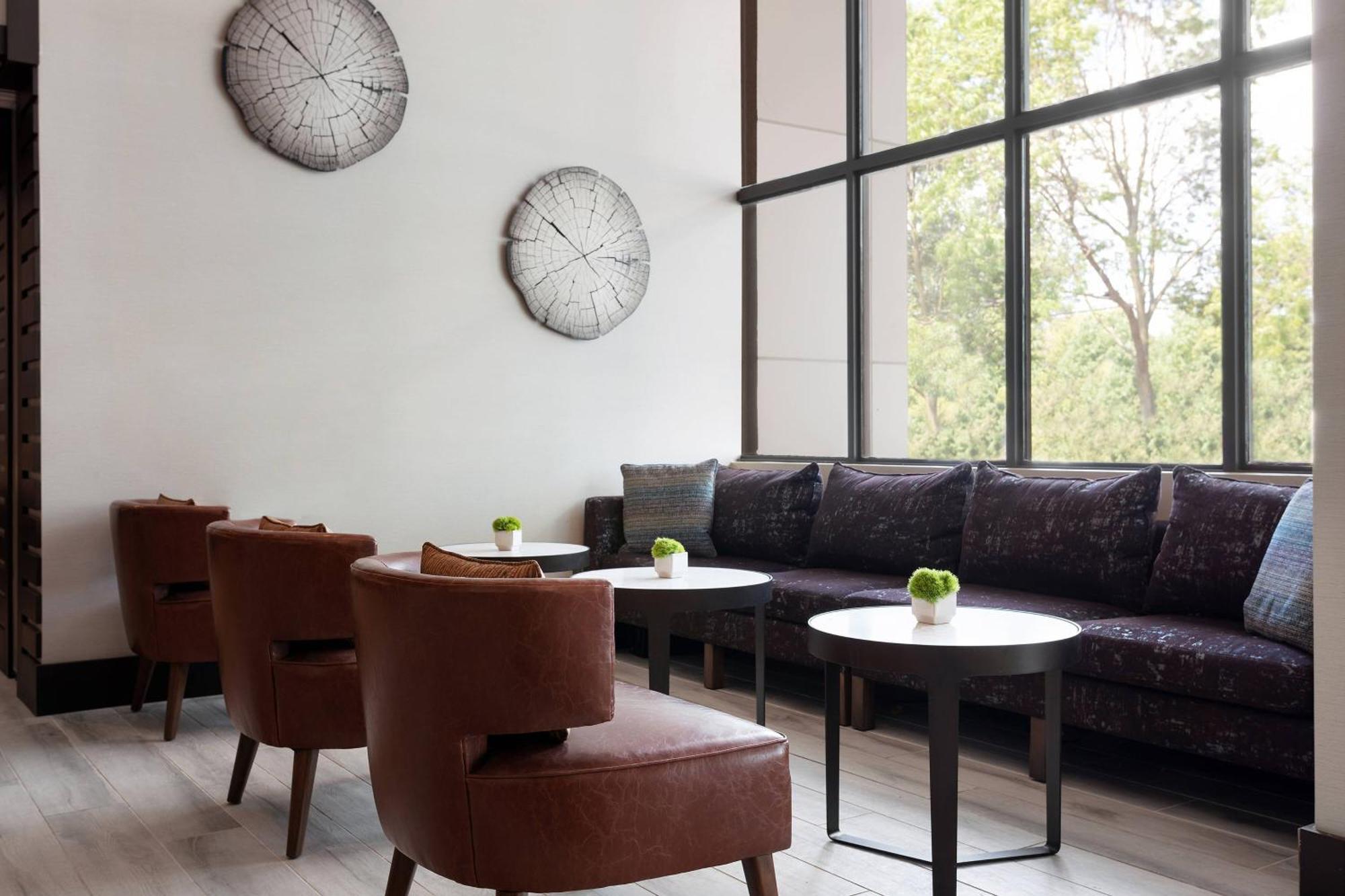 Delta Hotels By Marriott Burlington Zewnętrze zdjęcie