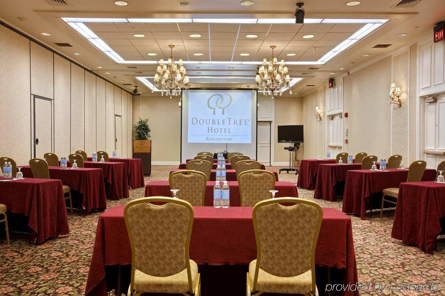 Delta Hotels By Marriott Burlington Udogodnienia zdjęcie