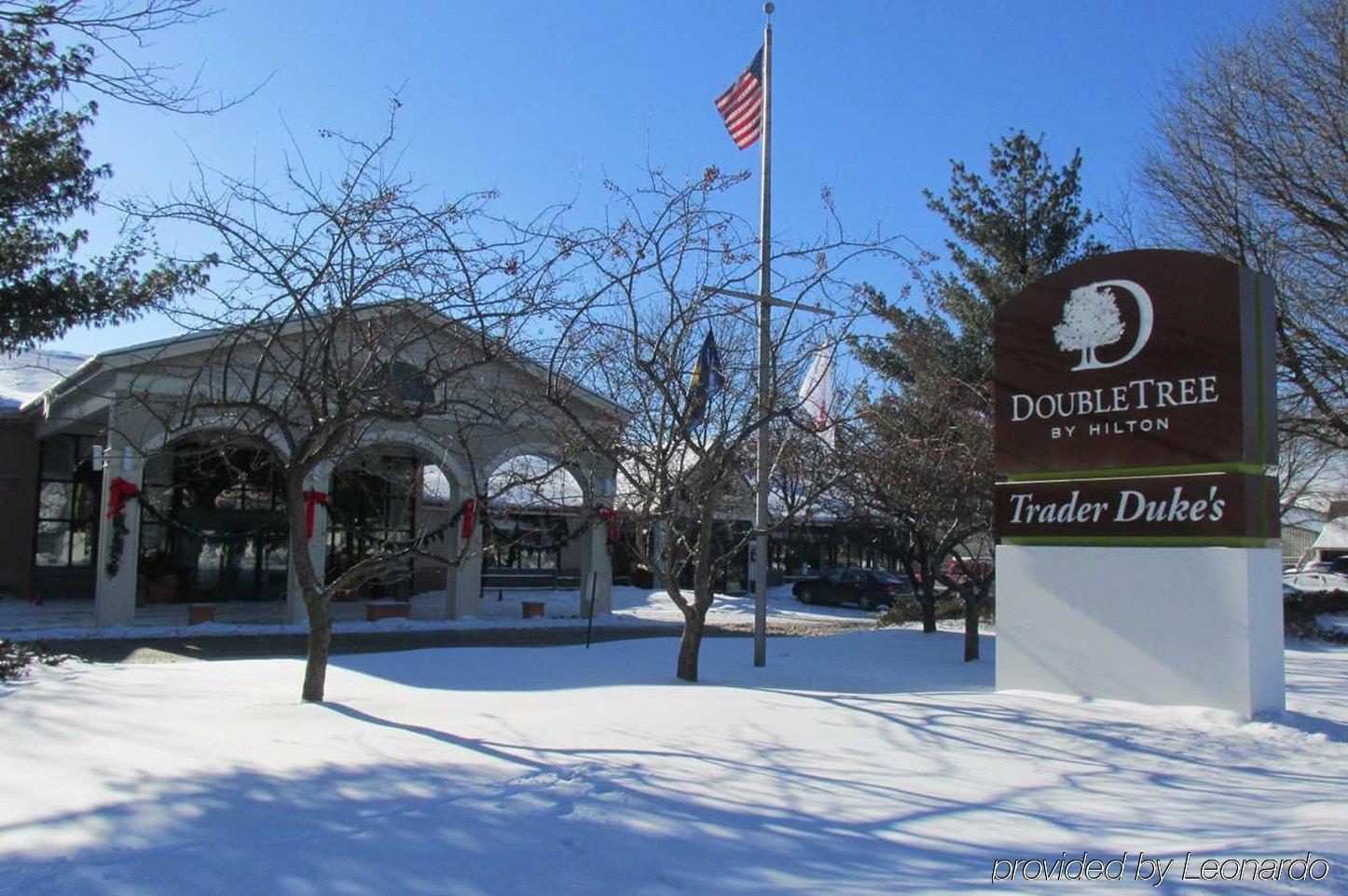 Delta Hotels By Marriott Burlington Zewnętrze zdjęcie