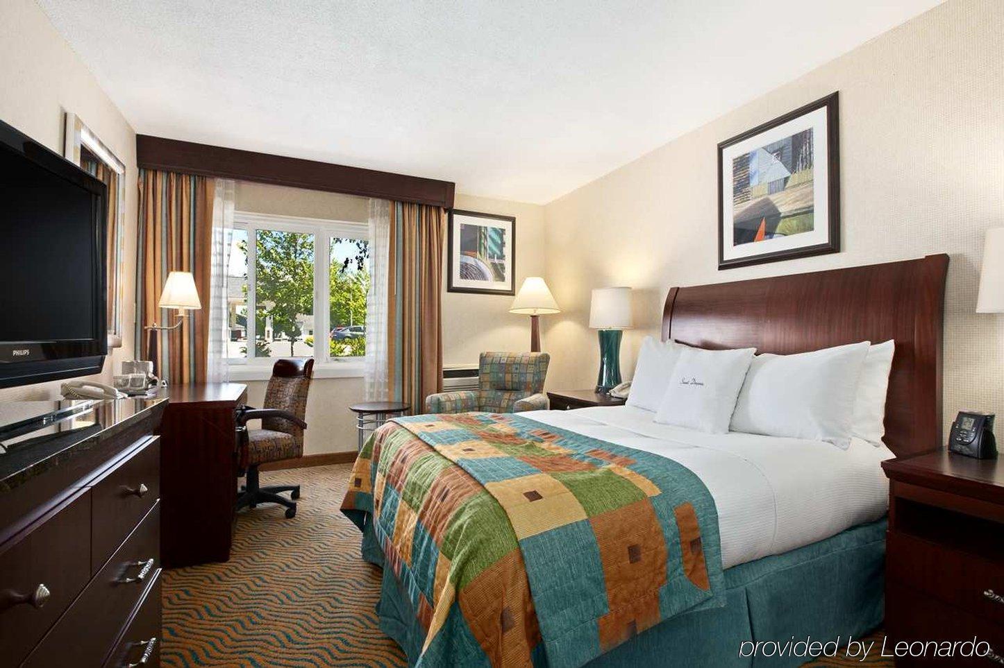 Delta Hotels By Marriott Burlington Pokój zdjęcie