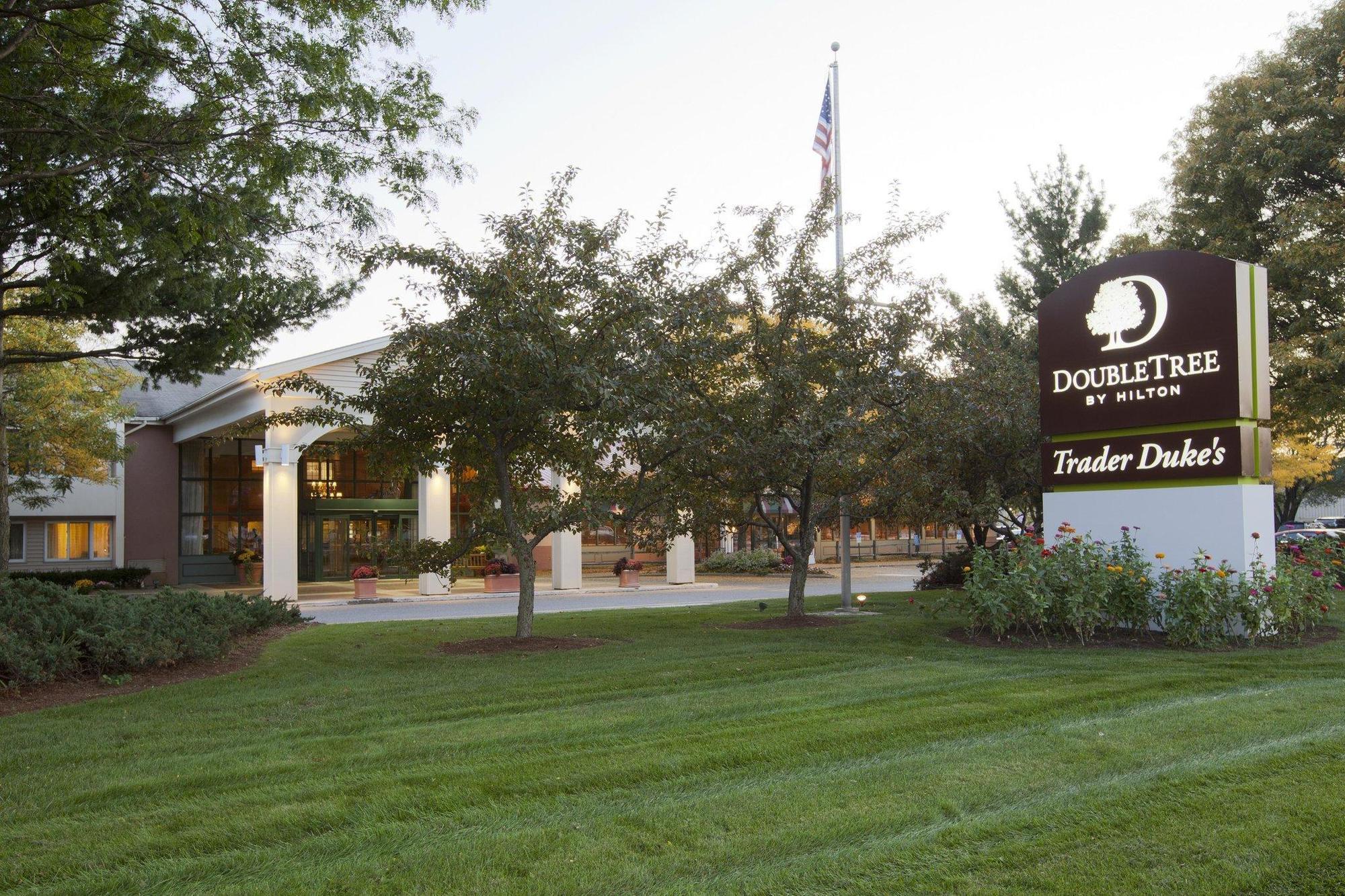 Delta Hotels By Marriott Burlington Zewnętrze zdjęcie