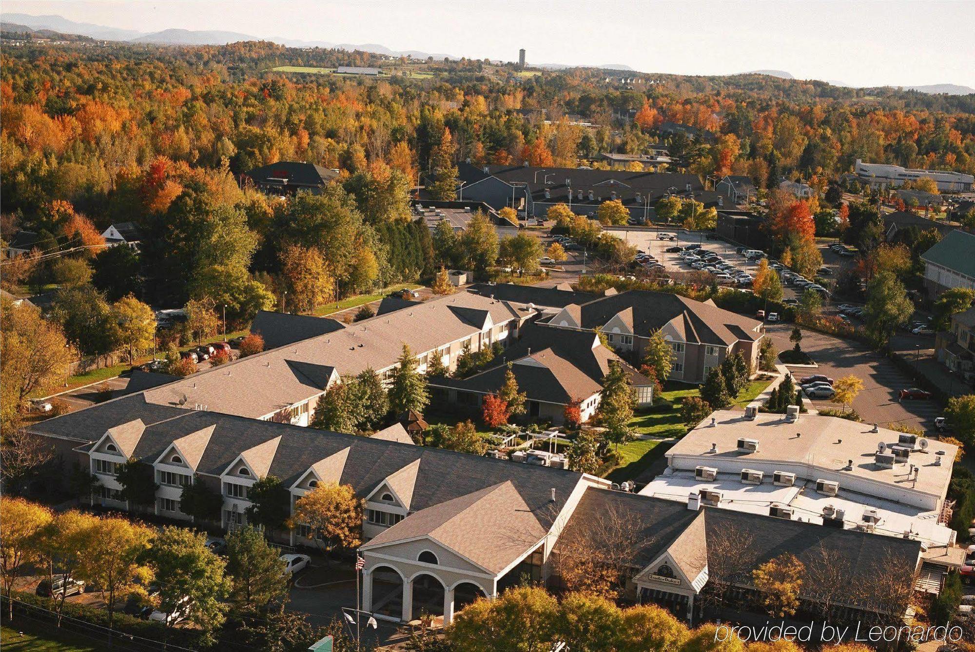 Delta Hotels By Marriott Burlington Zewnętrze zdjęcie