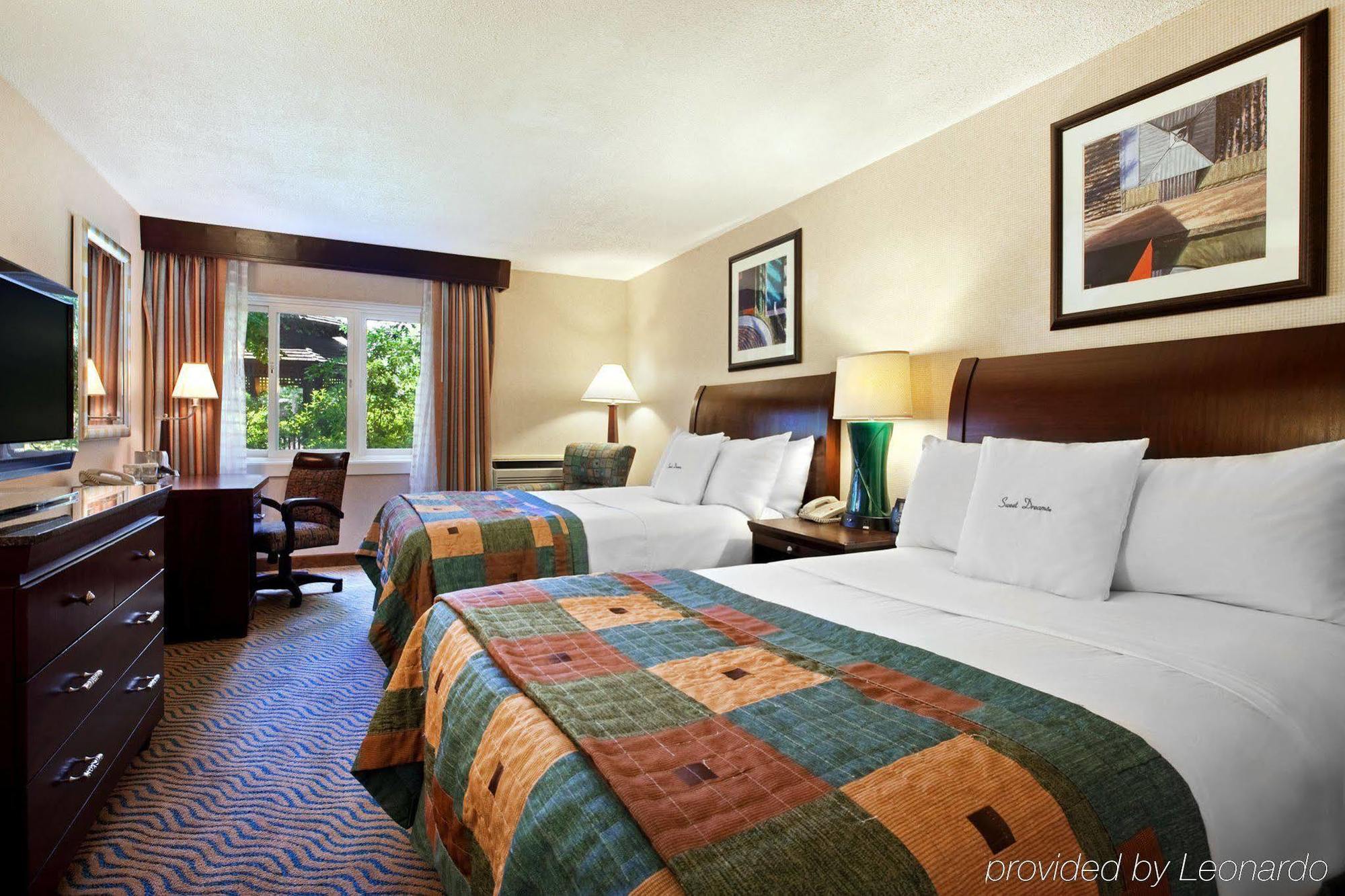 Delta Hotels By Marriott Burlington Zewnętrze zdjęcie