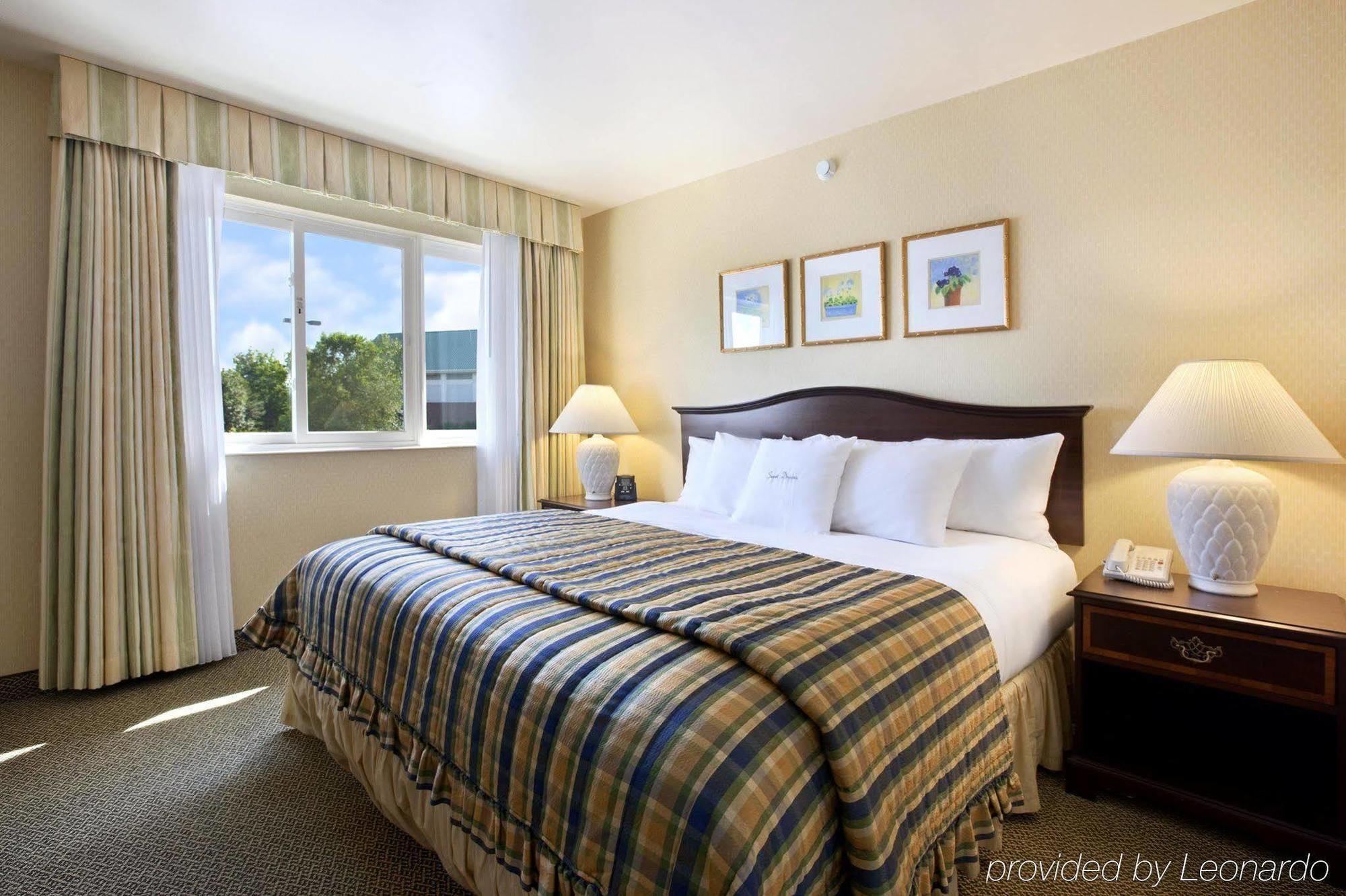 Delta Hotels By Marriott Burlington Zewnętrze zdjęcie