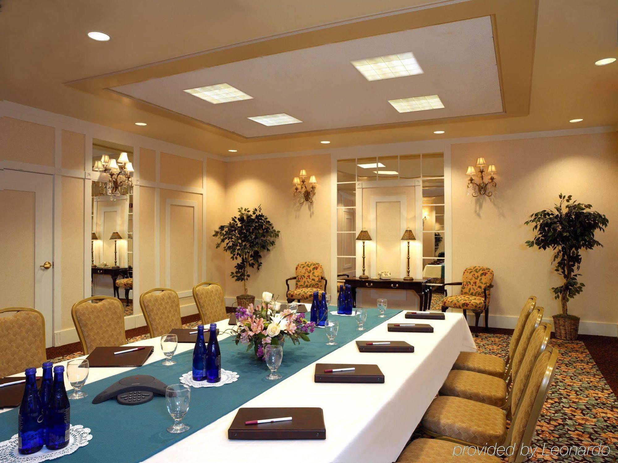 Delta Hotels By Marriott Burlington Udogodnienia zdjęcie