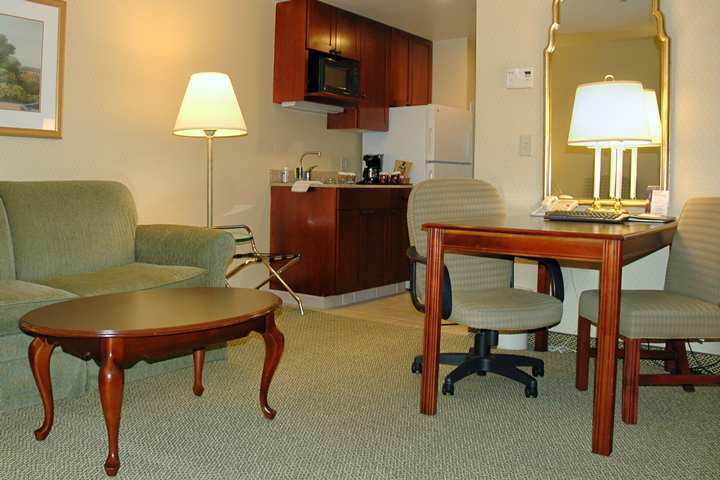 Delta Hotels By Marriott Burlington Pokój zdjęcie